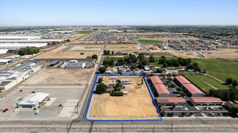 140 Swanson Road Manteca CA 95337