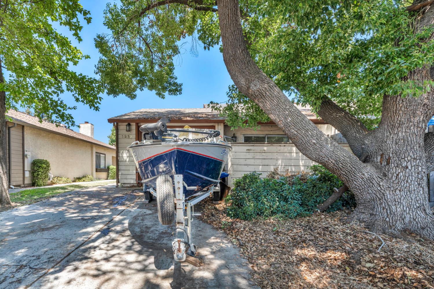 1219 Andalusia Drive