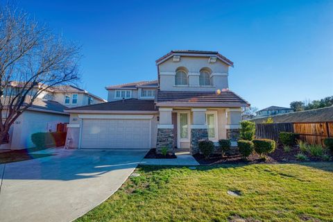 9360 Jacks Place, Patterson, CA 95363 - MLS#: 225041391