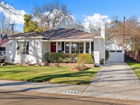 2750 San Luis Court, Sacramento, CA 95818 - MLS#: 225022824