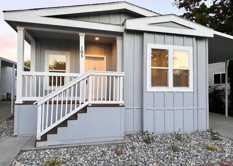 105 Village Circle, Sacramento, CA 95838 - MLS#: 225018748