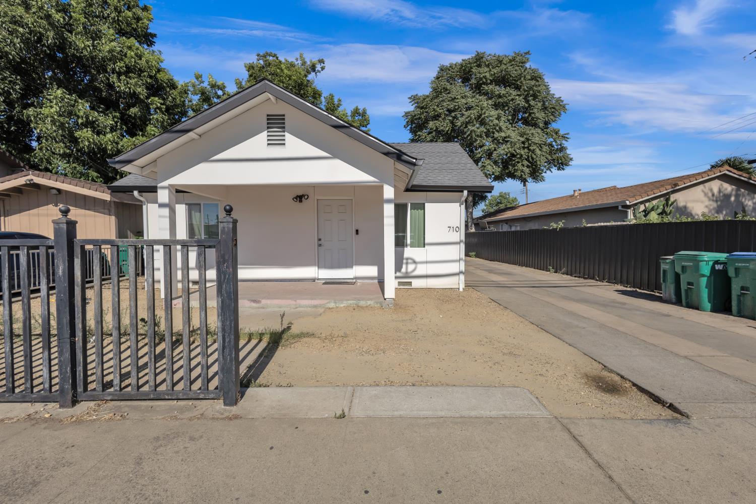 710 S Stockton Street
