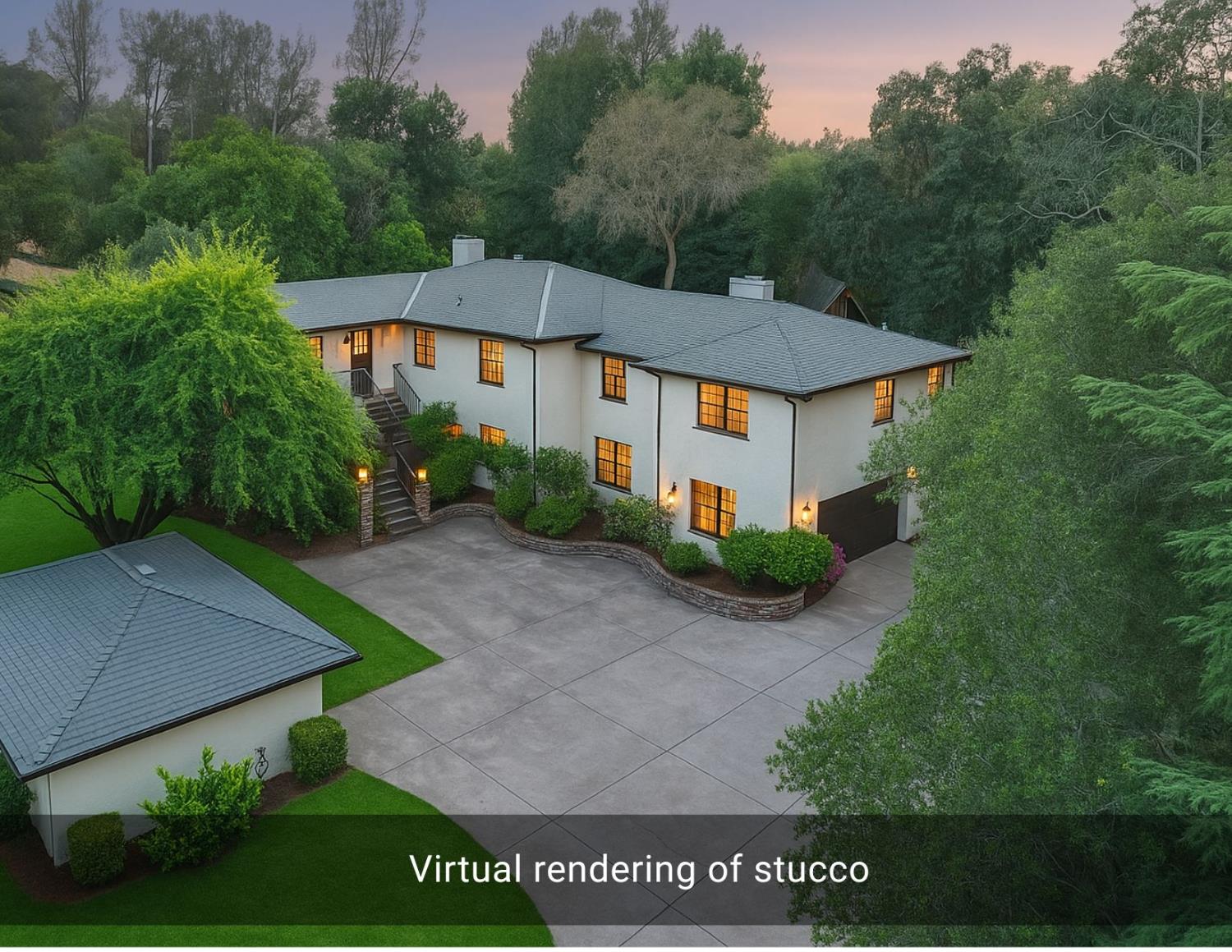 5020 Shady Creek Lane