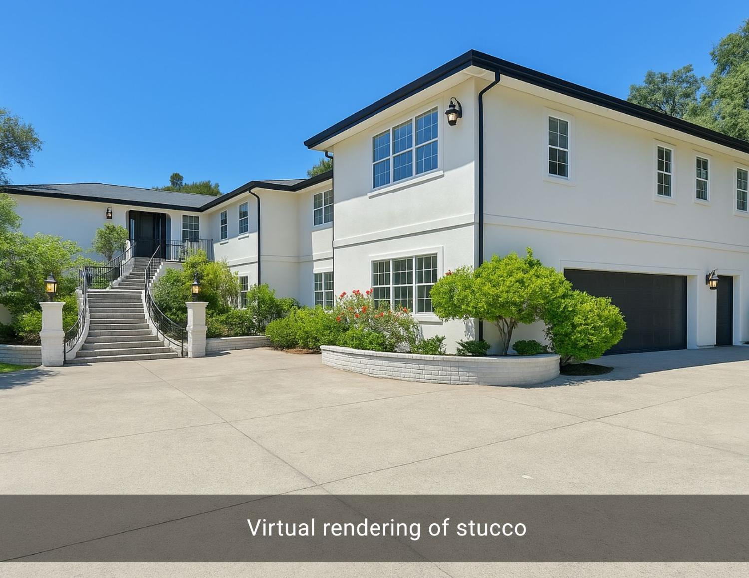 5020 Shady Creek Lane