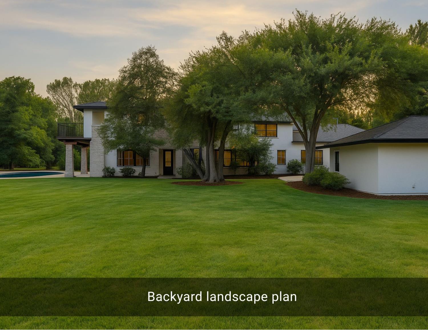 5020 Shady Creek Lane