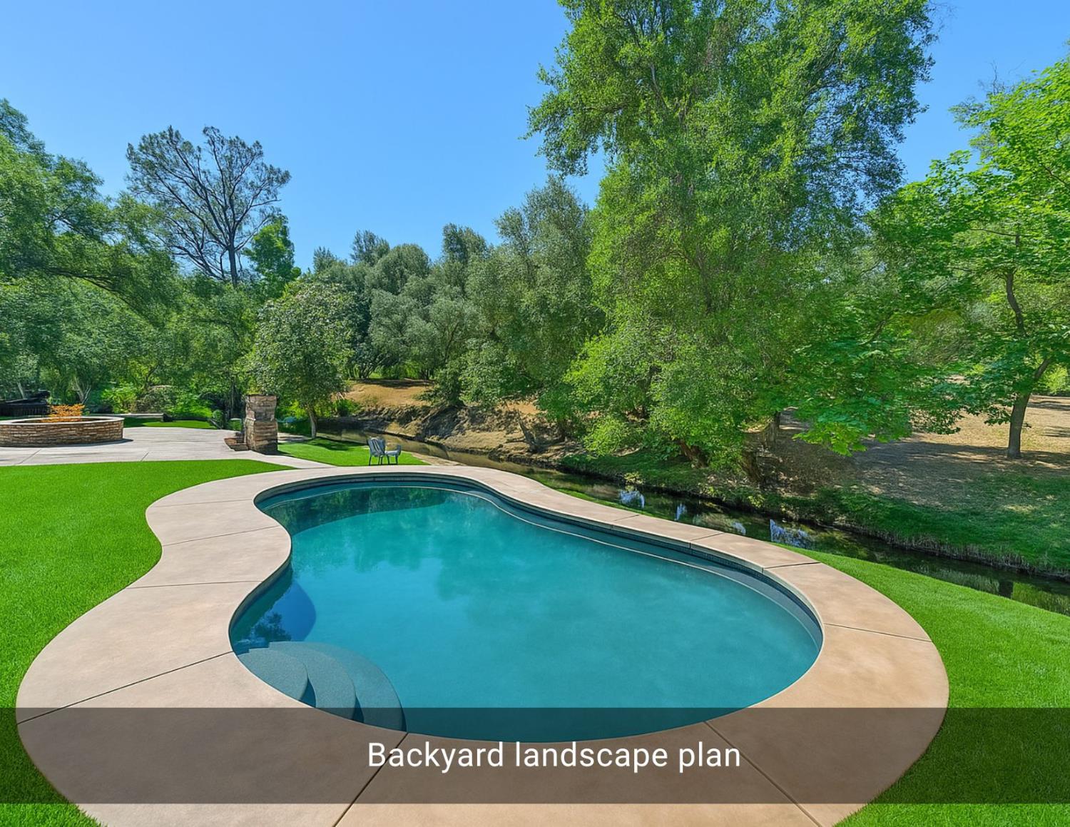 5020 Shady Creek Lane