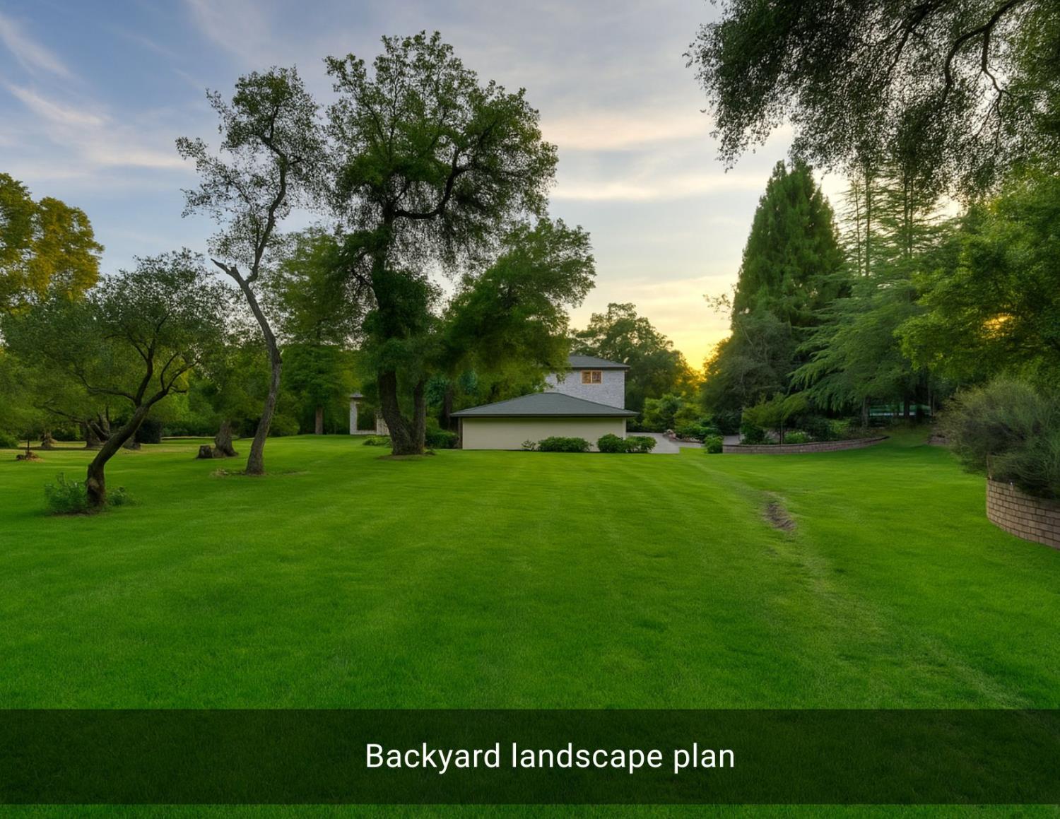 5020 Shady Creek Lane