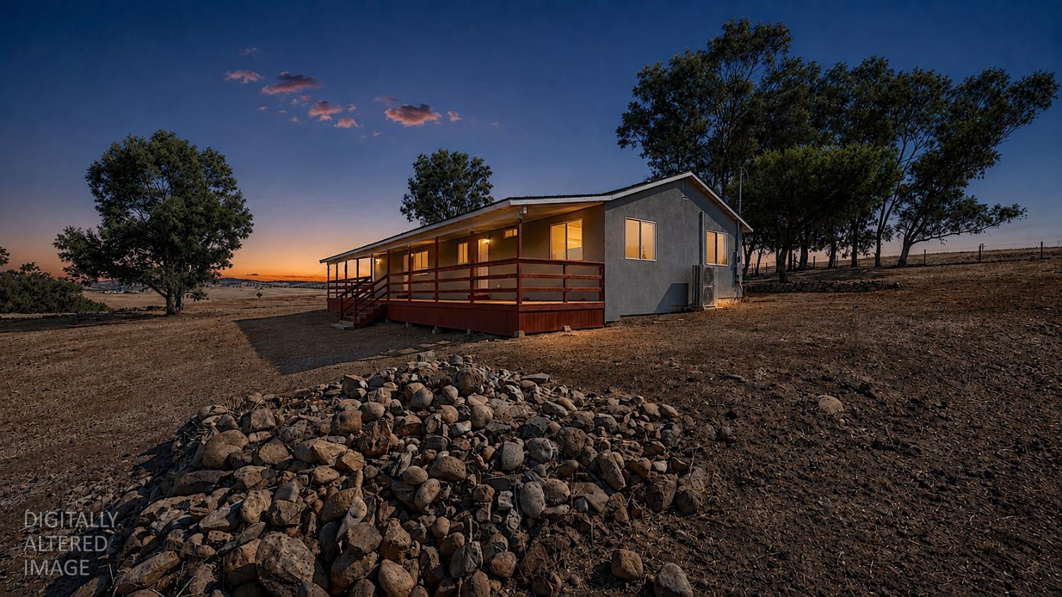 4728 Zorro Road