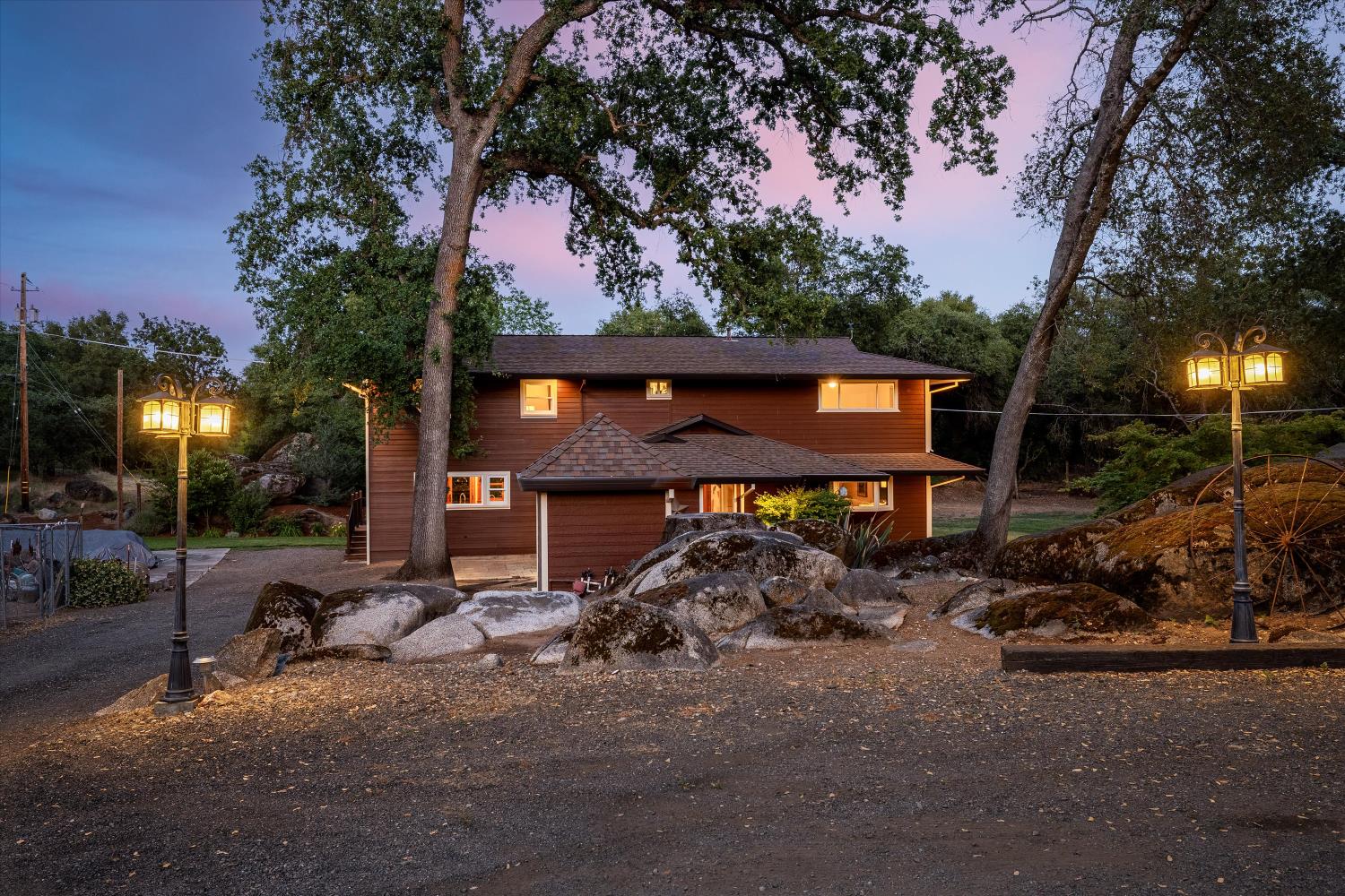 7705 Logan Lane