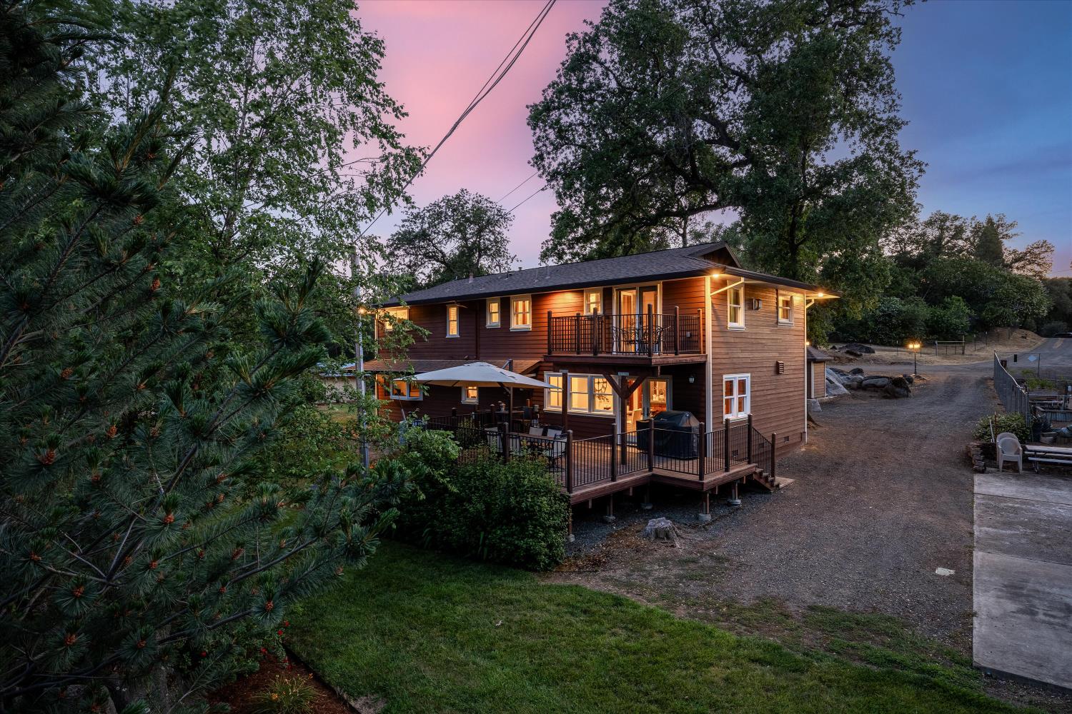 7705 Logan Lane