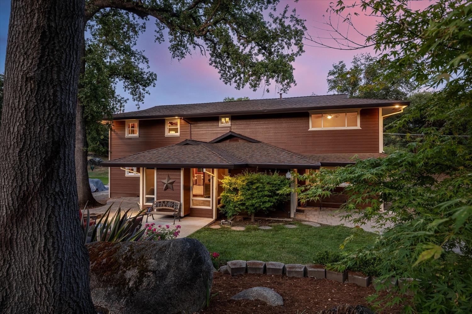 7705 Logan Lane