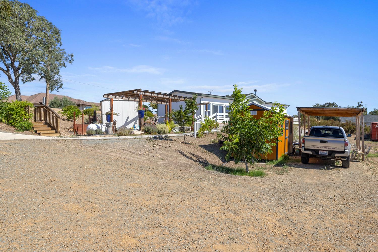 2734 Ross Drive