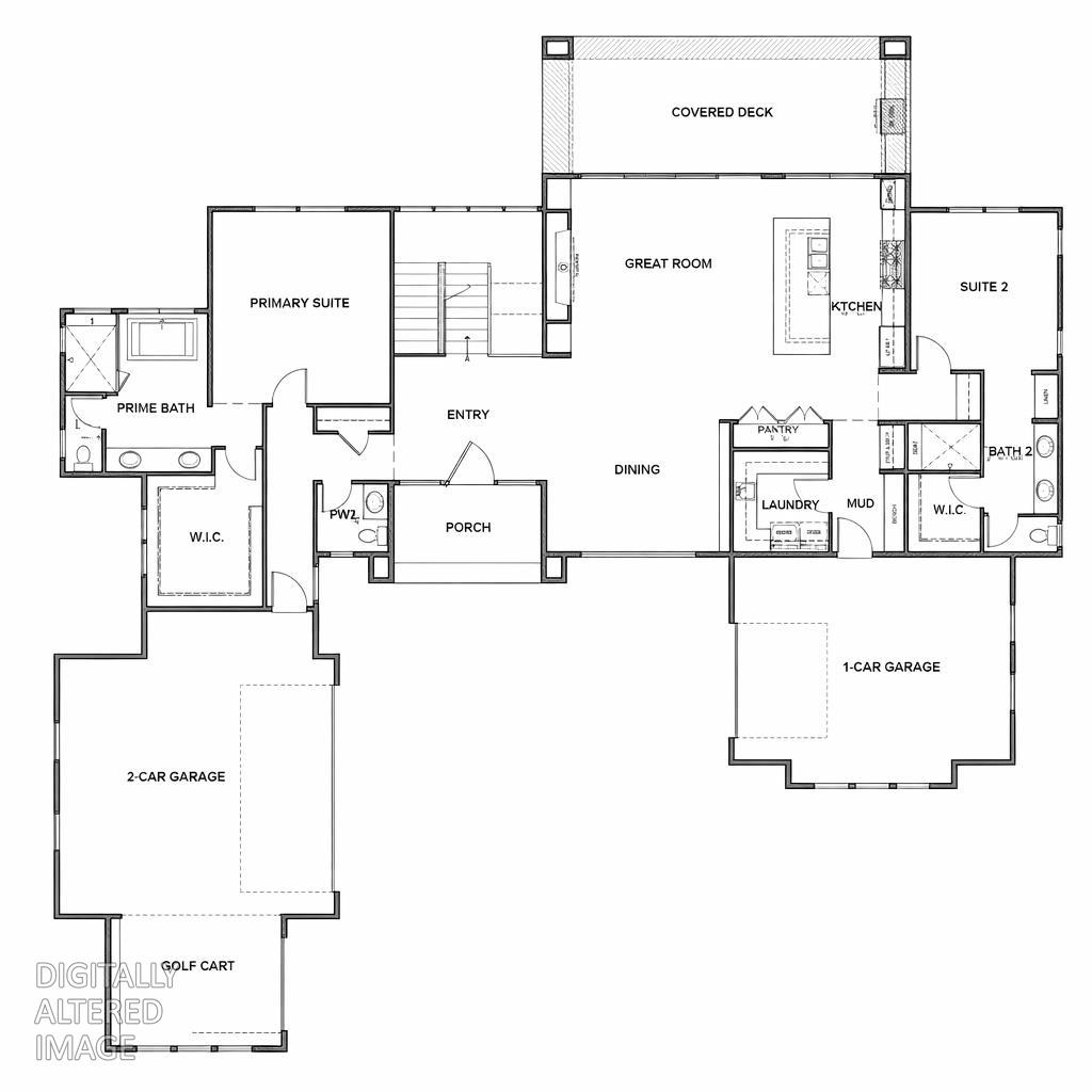 1642 The Point Road Lot 297
