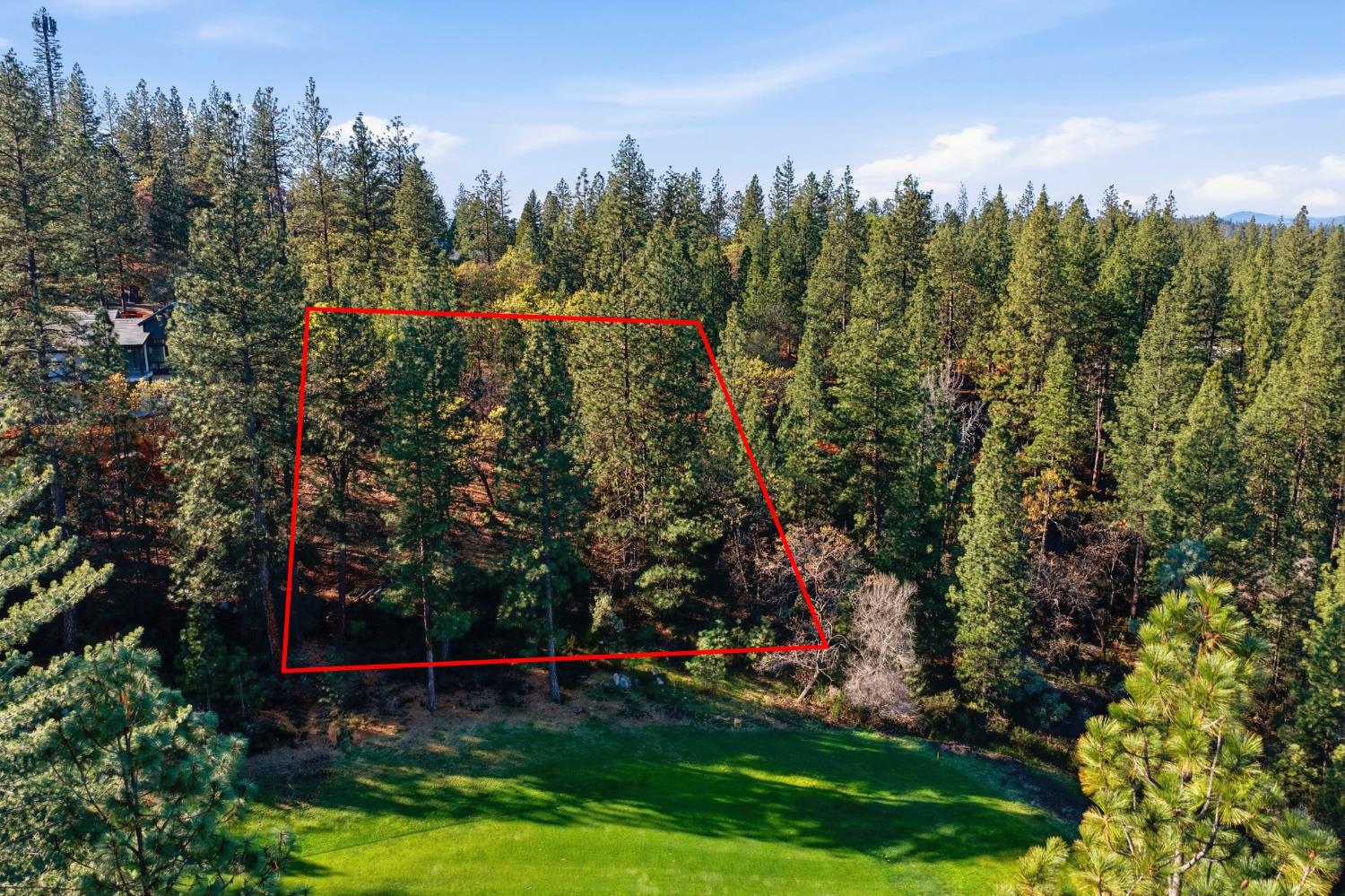 1642 The Point Road Lot 297
