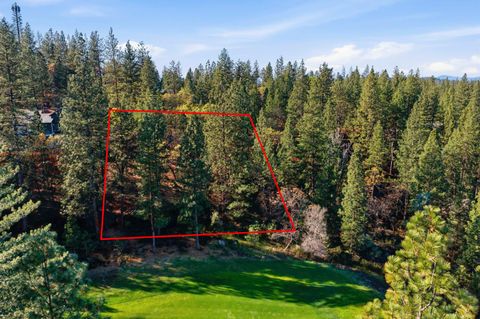 1642 The Point Road Lot 297 Meadow Vista CA 95722