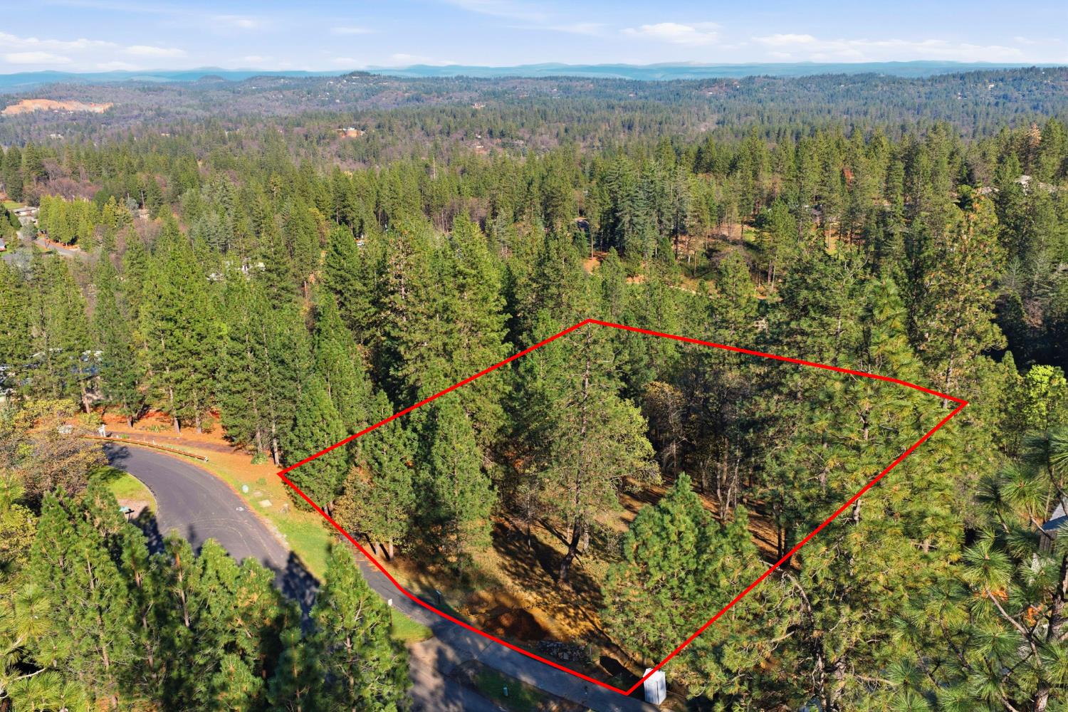 1642 The Point Road Lot 297