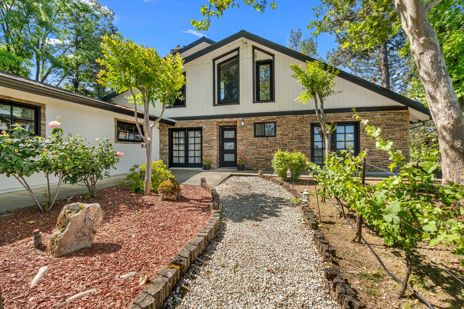 7460 Fairplay Road