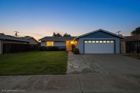 909 E 21st Street Marysville CA 95901