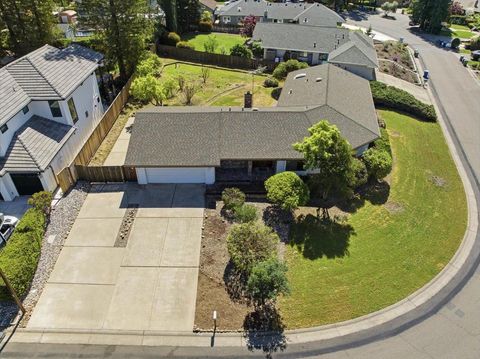 117 Oak Rock Circle Folsom CA 95630
