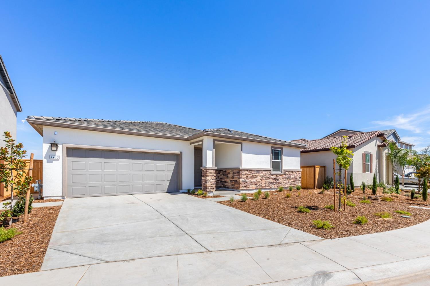 7733 Glacier Bay Circle