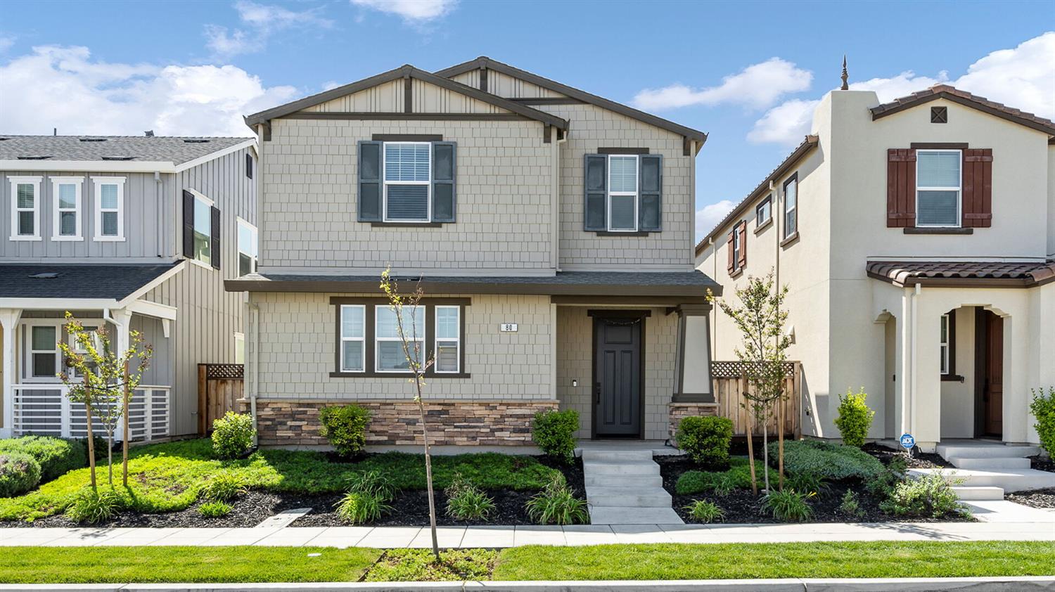 80 E Cortona Court