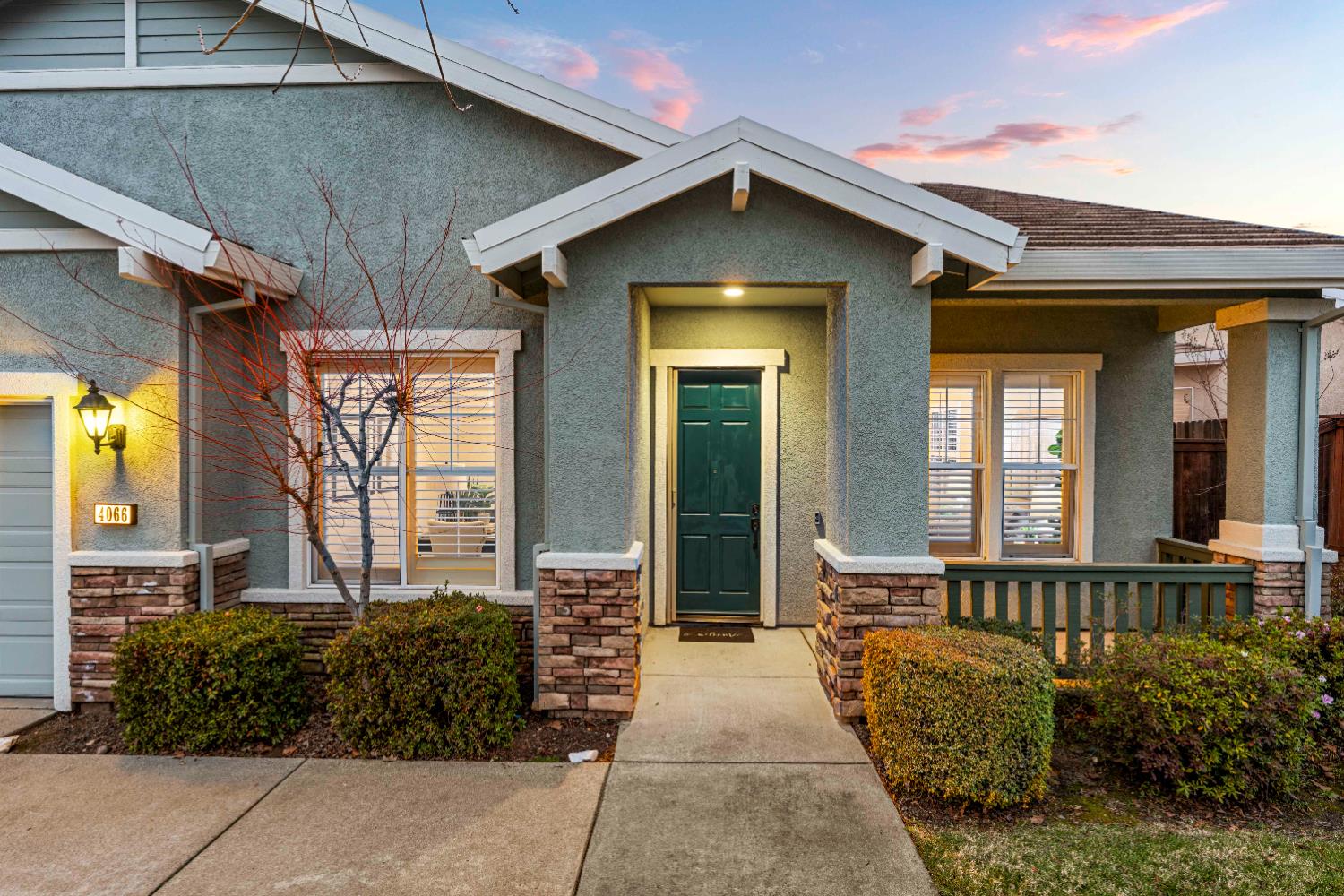 4066 Coldwater Drive