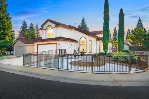 7600 Fireweed Circle Citrus Heights CA 95610