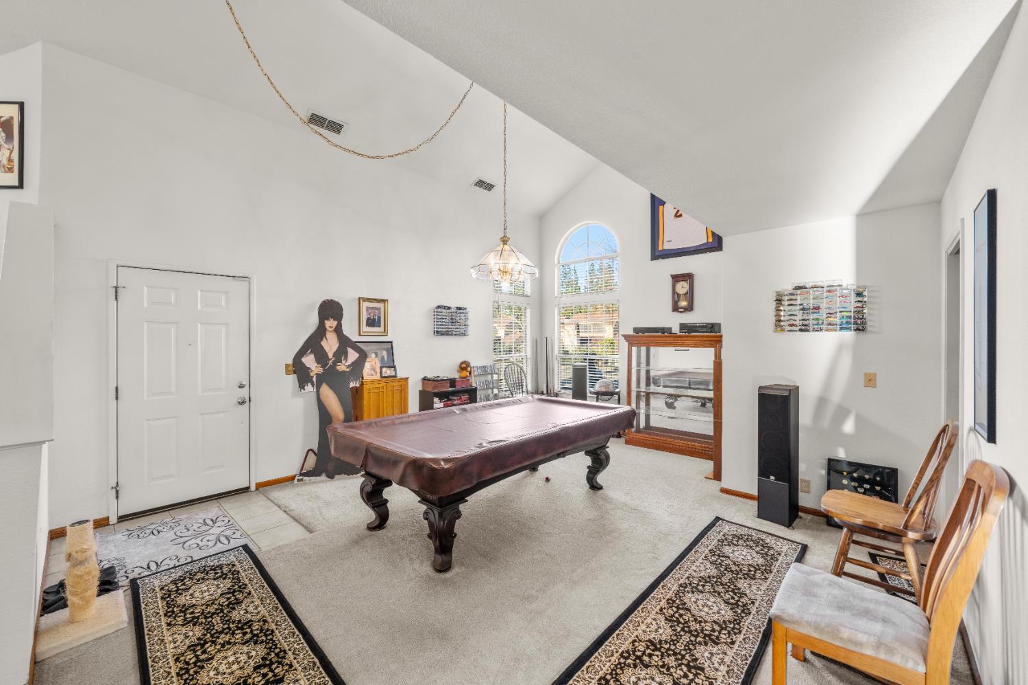 7600 Fireweed Circle