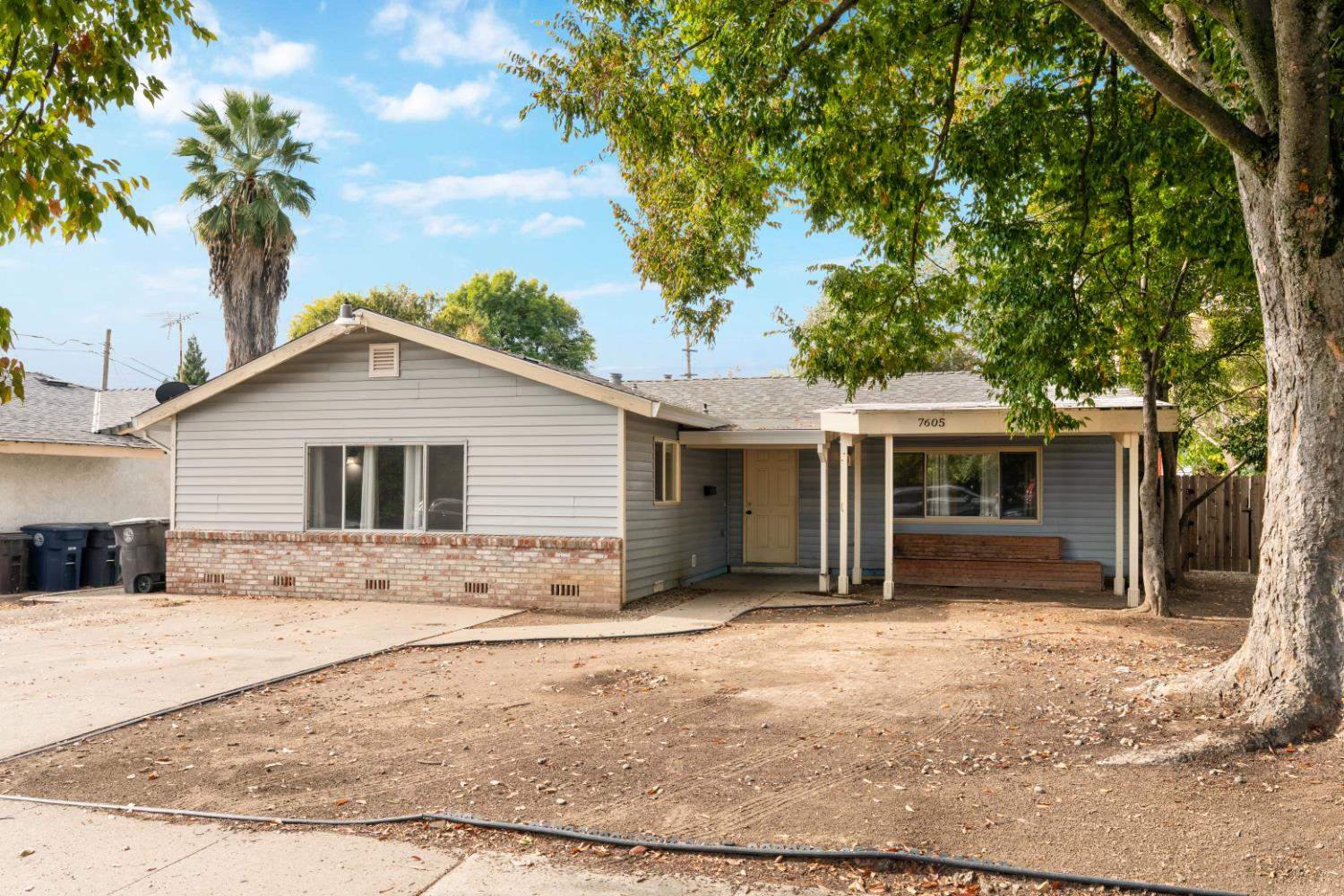 7605 Gingerblossom Drive