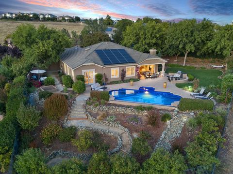 1431 Souza Drive El Dorado Hills CA 95762