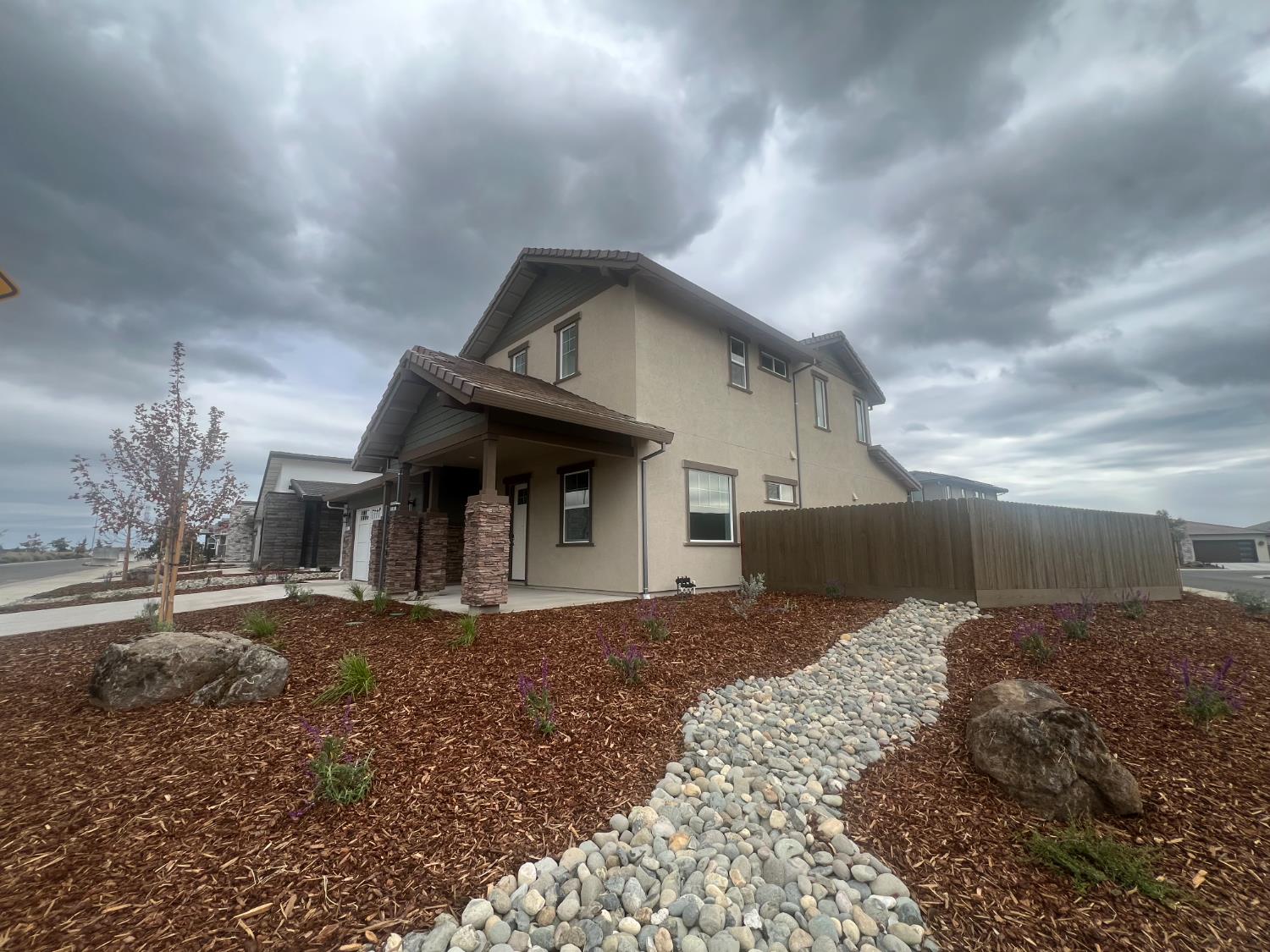 9033 Elliott Springs Drive