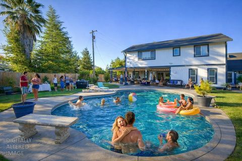 2895 Baseline Road Roseville CA 95747