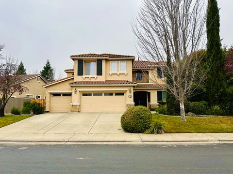 1633 Diamond Woods Circle Roseville CA 95747