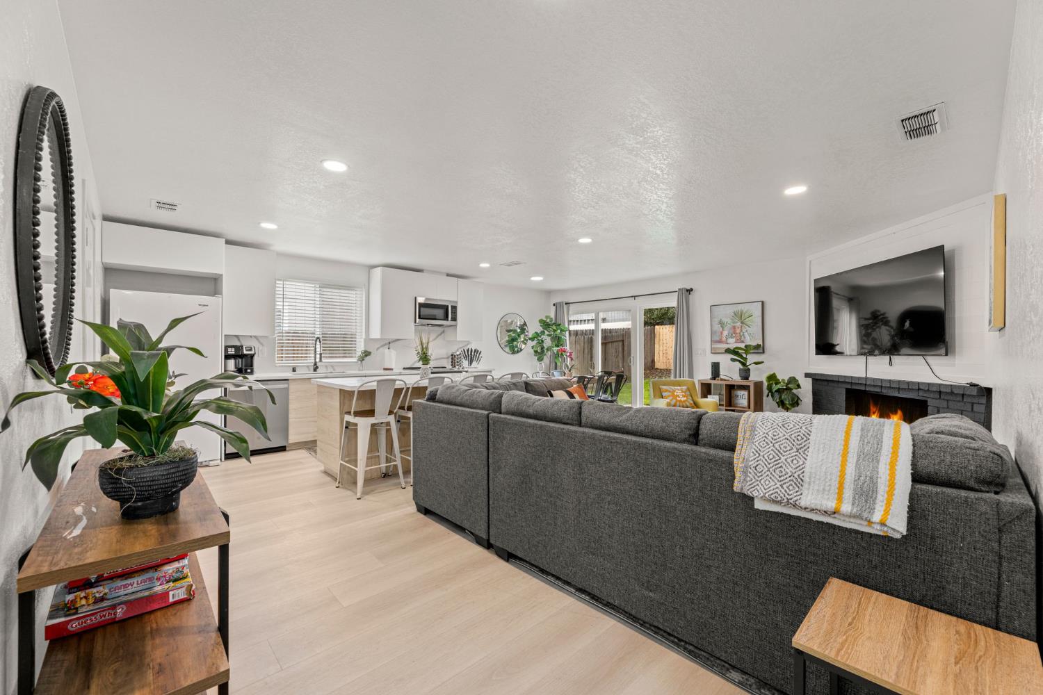 6620 Ibex Woods Court