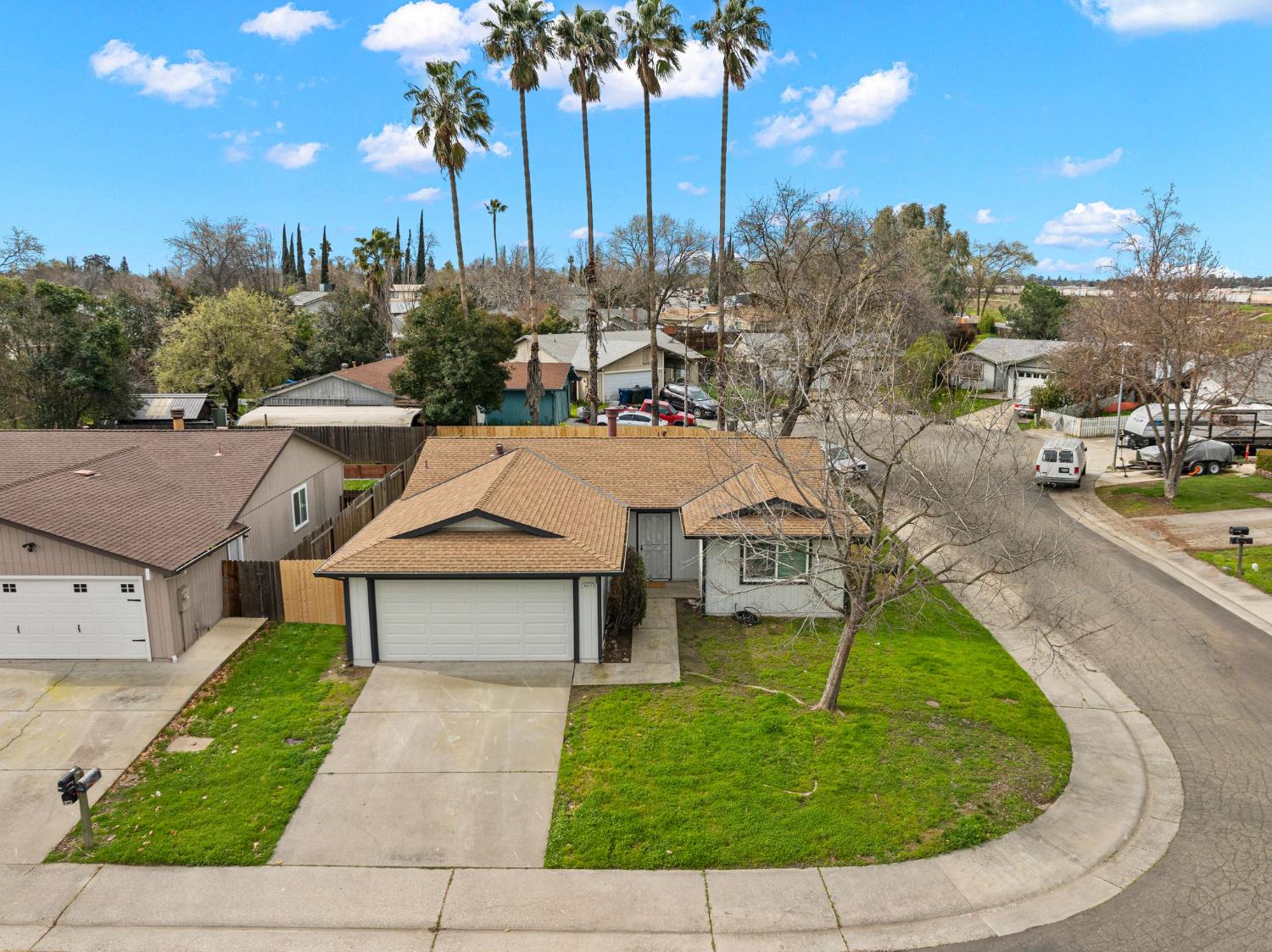 6620 Ibex Woods Court