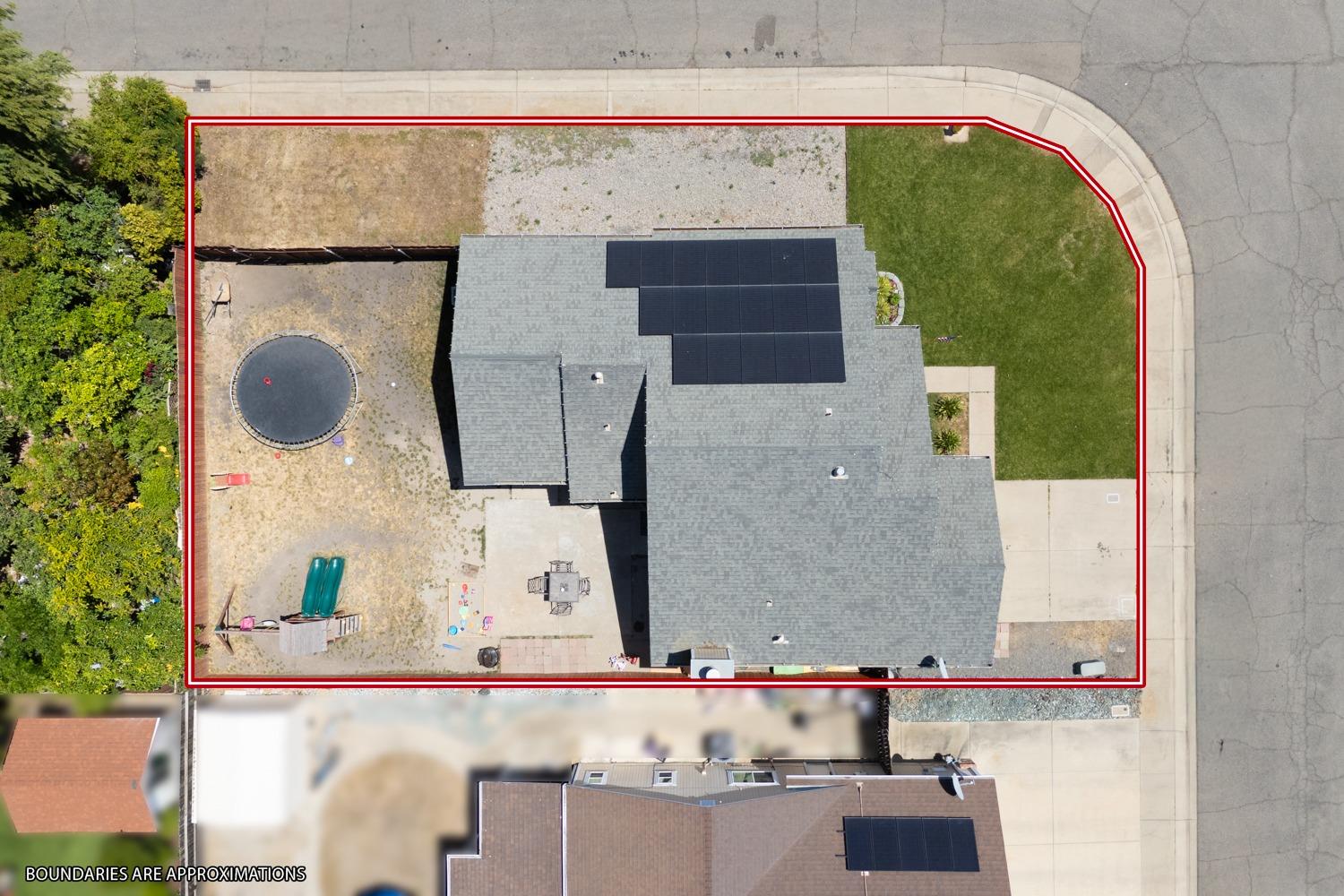 3003 Corinne Court