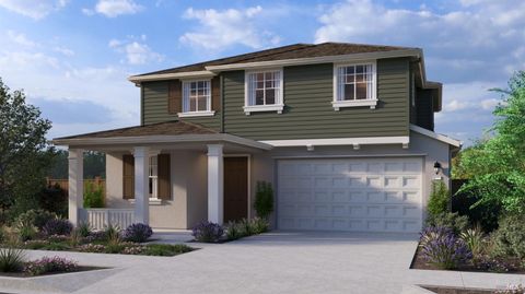 2249 Andre Lane Santa Rosa CA 95403