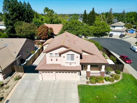 1559 Faulkner Drive Roseville CA 95747