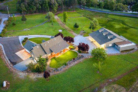 4350 White Rose Lane Placerville CA 95667