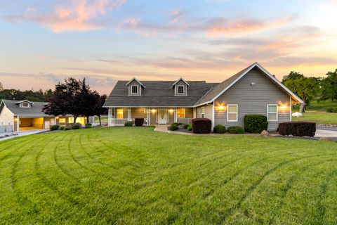 4350 White Rose Lane Placerville CA 95667