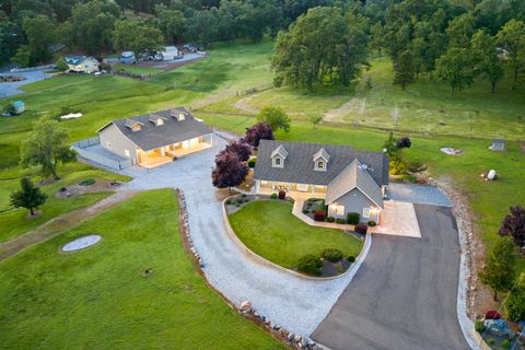 4350 White Rose Lane Placerville CA 95667