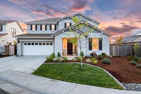 412 Confederation Court Lincoln CA 95648