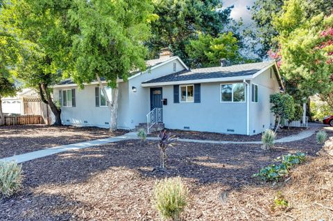 1600 Meadow Road West Sacramento CA 95691
