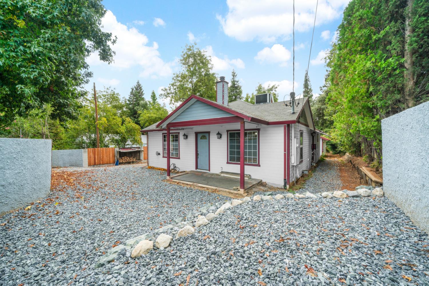 8048 Fair Oaks Blvd.
