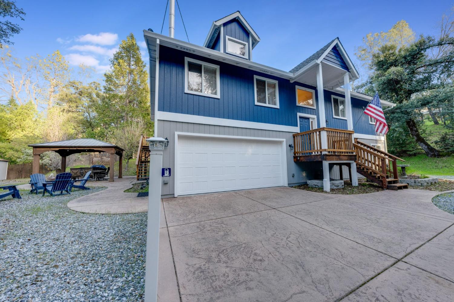 5785 Bucks Bar Road