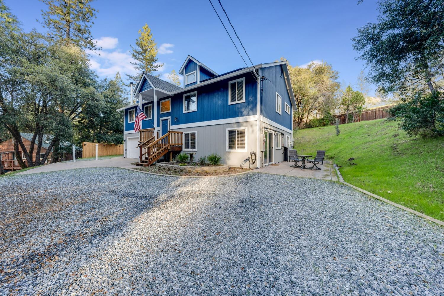 5785 Bucks Bar Road