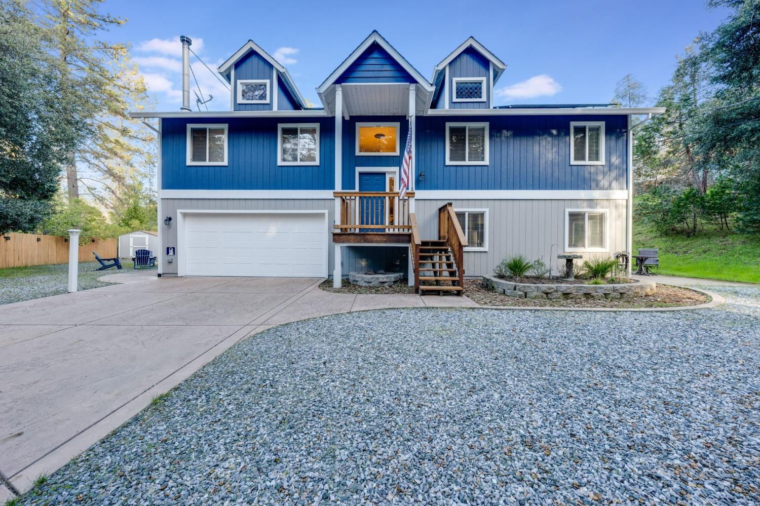 5785 Bucks Bar Road