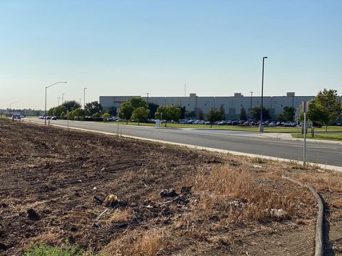 0 Keystone Pacific Parkway Patterson CA 95363