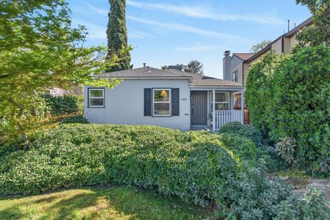 1065 48th Street Sacramento CA 95819