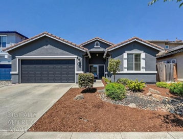 3554 Cooper Island Road West Sacramento CA 95691